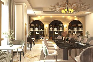 1 Bedroom Condo for sale in Seven Seas le Carnival, Nong Prue, Chonburi