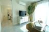 1 Bedroom Condo for sale in Seven Seas le Carnival, Nong Prue, Chonburi