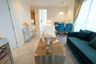 2 Bedroom Condo for sale in Seven Seas le Carnival, Nong Prue, Chonburi