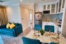 2 Bedroom Condo for sale in Seven Seas le Carnival, Nong Prue, Chonburi