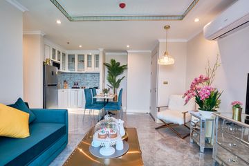 2 Bedroom Condo for sale in Seven Seas le Carnival, Nong Prue, Chonburi