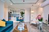 2 Bedroom Condo for sale in Seven Seas le Carnival, Nong Prue, Chonburi
