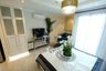 1 Bedroom Condo for sale in Seven Seas le Carnival, Nong Prue, Chonburi