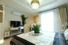 1 Bedroom Condo for sale in Seven Seas le Carnival, Nong Prue, Chonburi