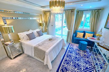 1 Bedroom Condo for sale in Seven Seas le Carnival, Nong Prue, Chonburi