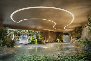 1 Bedroom Condo for sale in Grand Solaire Noble, Nong Prue, Chonburi