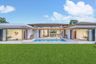 3 Bedroom House for sale in Baansuay Bophut Phase 4, Bo Phut, Surat Thani
