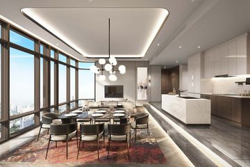 1 Bedroom Condo for sale in MUNIQ Phrom Phong, Khlong Toei Nuea, Bangkok near MRT Sukhumvit