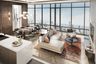 2 Bedroom Condo for sale in MUNIQ Phrom Phong, Khlong Toei Nuea, Bangkok near MRT Sukhumvit