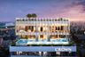 1 Bedroom Condo for sale in The Crown Residences, Thung Maha Mek, Bangkok near MRT Khlong Toei
