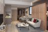2 Bedroom Condo for sale in The Crown Residences, Thung Maha Mek, Bangkok near MRT Khlong Toei