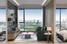 2 Bedroom Condo for sale in The Crown Residences, Thung Maha Mek, Bangkok near MRT Khlong Toei