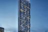 3 Bedroom Condo for sale in The Crown Residences, Thung Maha Mek, Bangkok near MRT Khlong Toei