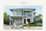 4 Bedroom House for sale in Patta Element, Bang Lamung, Chonburi