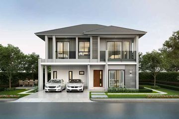 4 Bedroom Condo for sale in Patta Element, Bang Lamung, Chonburi