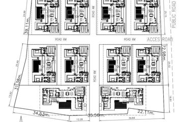 3 Bedroom House for sale in Bo Phut, Surat Thani