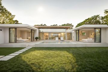 3 Bedroom House for sale in Bo Phut, Surat Thani