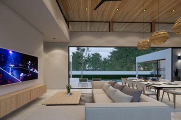 3 Bedroom House for sale in Bo Phut, Surat Thani