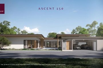 3 Bedroom House for sale in Huai Yai, Chonburi