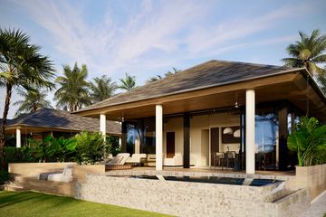 2 Bedroom House for sale in Ko Pha-ngan, Surat Thani