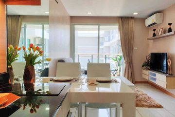 1 Bedroom Condo for sale in Whale Marina Condo, Na Jomtien, Chonburi