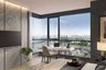 3 Bedroom Condo for sale in The Crown Residences, Thung Maha Mek, Bangkok near MRT Khlong Toei