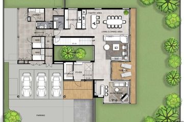 4 Bedroom House for sale in Khao Mai Kaeo, Chonburi