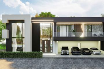 5 Bedroom House for sale in Opal Village, Nong Prue, Chonburi