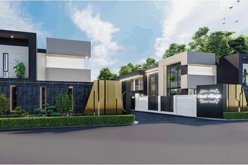 5 Bedroom House for sale in Opal Village, Nong Prue, Chonburi