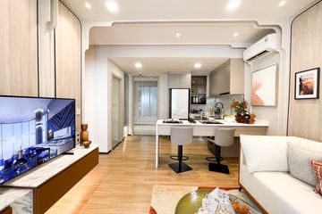 1 Bedroom Condo for sale in Aquarous Jomtien Pattaya, Nong Prue, Chonburi