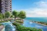 2 Bedroom Condo for sale in Aquarous Jomtien Pattaya, Nong Prue, Chonburi