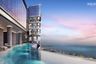 2 Bedroom Condo for sale in Aquarous Jomtien Pattaya, Nong Prue, Chonburi