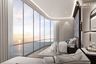 3 Bedroom Condo for sale in Aquarous Jomtien Pattaya, Nong Prue, Chonburi