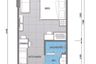 1 Bedroom Condo for sale in Whale Marina Condo, Na Jomtien, Chonburi