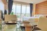 1 Bedroom Condo for sale in Whale Marina Condo, Na Jomtien, Chonburi