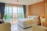 1 Bedroom Condo for sale in Whale Marina Condo, Na Jomtien, Chonburi