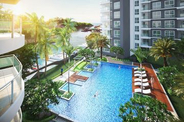 1 Bedroom Condo for sale in Whale Marina Condo, Na Jomtien, Chonburi