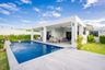 3 Bedroom House for sale in Moda Melody, Wang Phong, Prachuap Khiri Khan