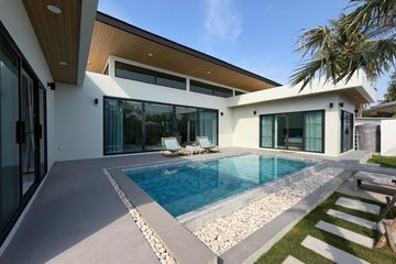 3 Bedroom House for sale in Moda Melody, Wang Phong, Prachuap Khiri Khan