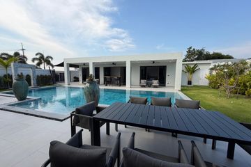 5 Bedroom House for sale in Moda Melody, Wang Phong, Prachuap Khiri Khan