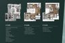 4 Bedroom House for sale in The Gentry Kaset - Nawamin, Nawamin, Bangkok