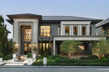 4 Bedroom House for sale in Khlong Sam Prawet, Bangkok