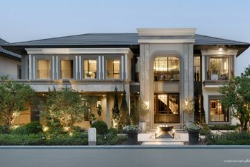 5 Bedroom House for sale in Khlong Sam Prawet, Bangkok