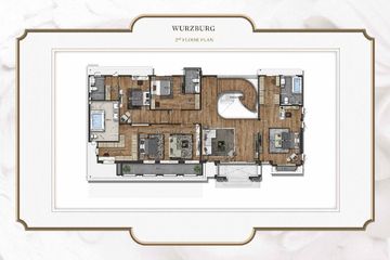 5 Bedroom House for sale in Khlong Sam Prawet, Bangkok