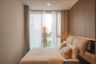 1 Bedroom Condo for sale in Sapphire Luxurious Condominium Rama 3, Bang Phong Pang, Bangkok