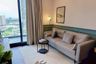 1 Bedroom Condo for sale in Sapphire Luxurious Condominium Rama 3, Bang Phong Pang, Bangkok