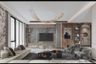 2 Bedroom Condo for sale in Sapphire Luxurious Condominium Rama 3, Bang Phong Pang, Bangkok