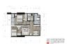 2 Bedroom Condo for sale in Sapphire Luxurious Condominium Rama 3, Bang Phong Pang, Bangkok