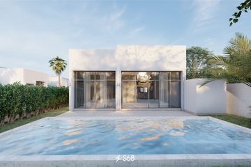 3 Bedroom House for sale in Nong Kae, Prachuap Khiri Khan