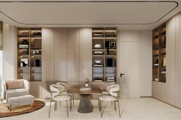 2 Bedroom Condo for sale in 8 Residence, Khlong Tan Nuea, Bangkok near BTS Phrom Phong